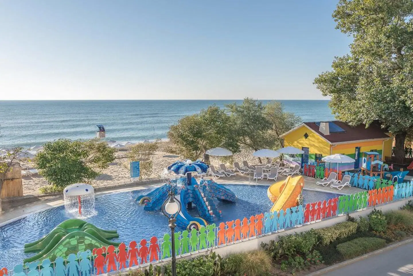 Sentido Marea OUTDOOR_POOL