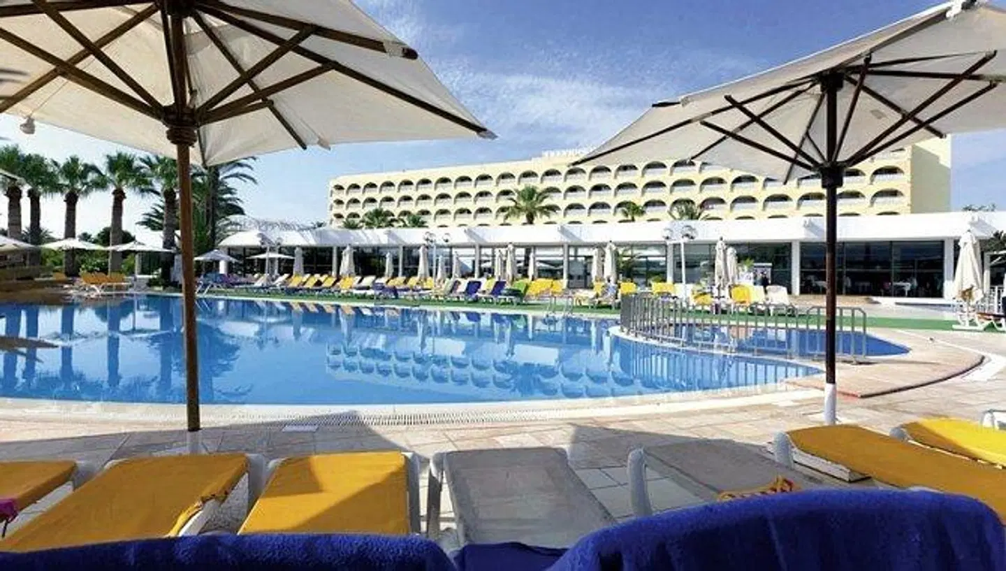 Calimera One Resort Jockey OUTDOOR_POOL