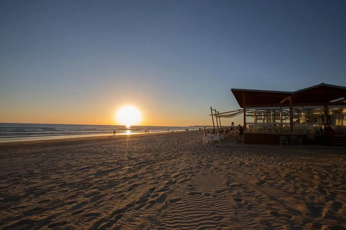 Hipotels Barrosa Park Strand