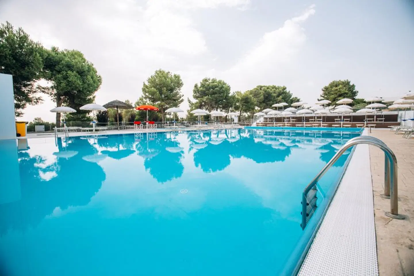 Porto Giardino OUTDOOR_POOL