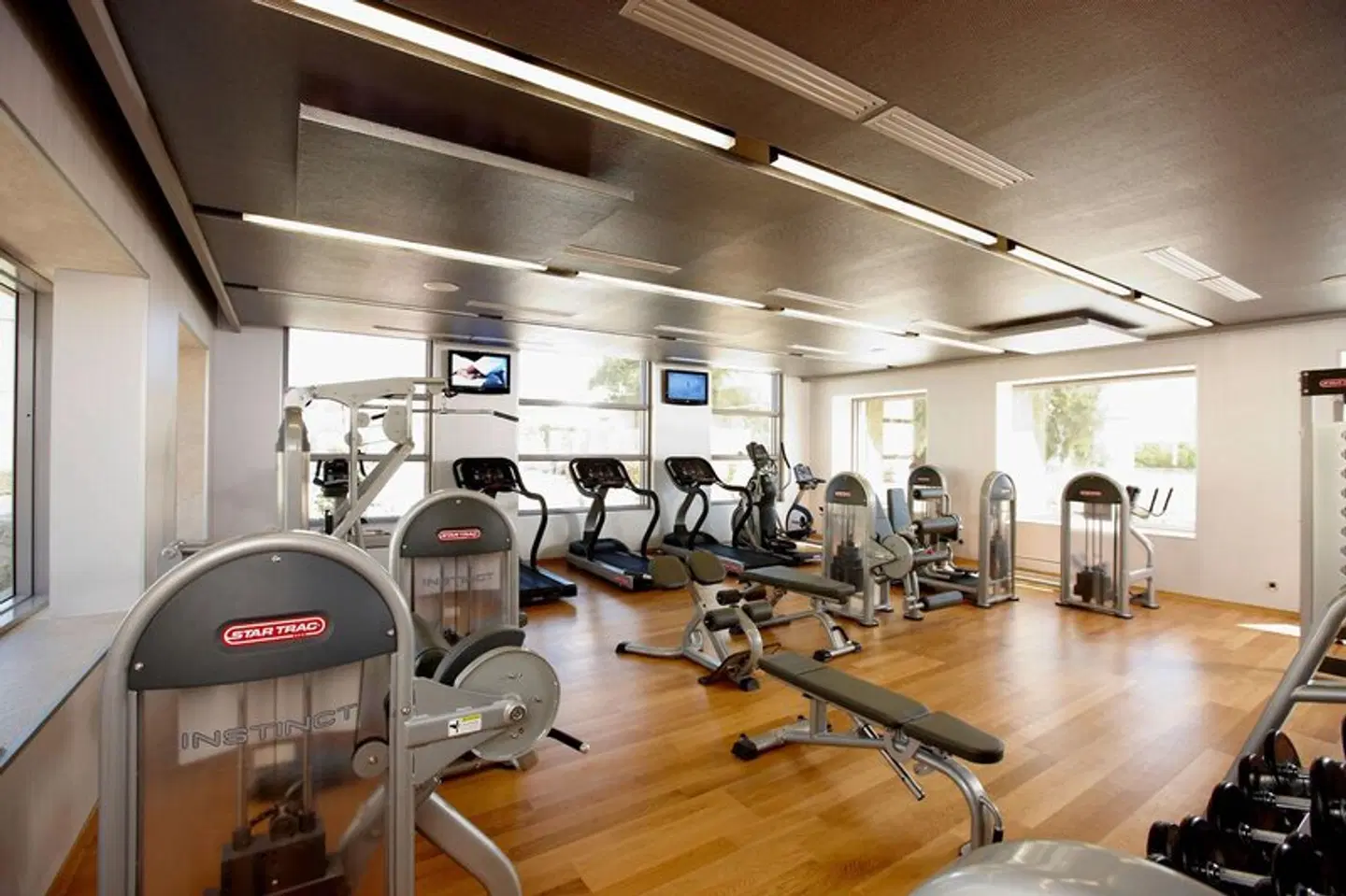 Sentido Port Royal Villas & Spa SPORTS_AND_LEISURE
