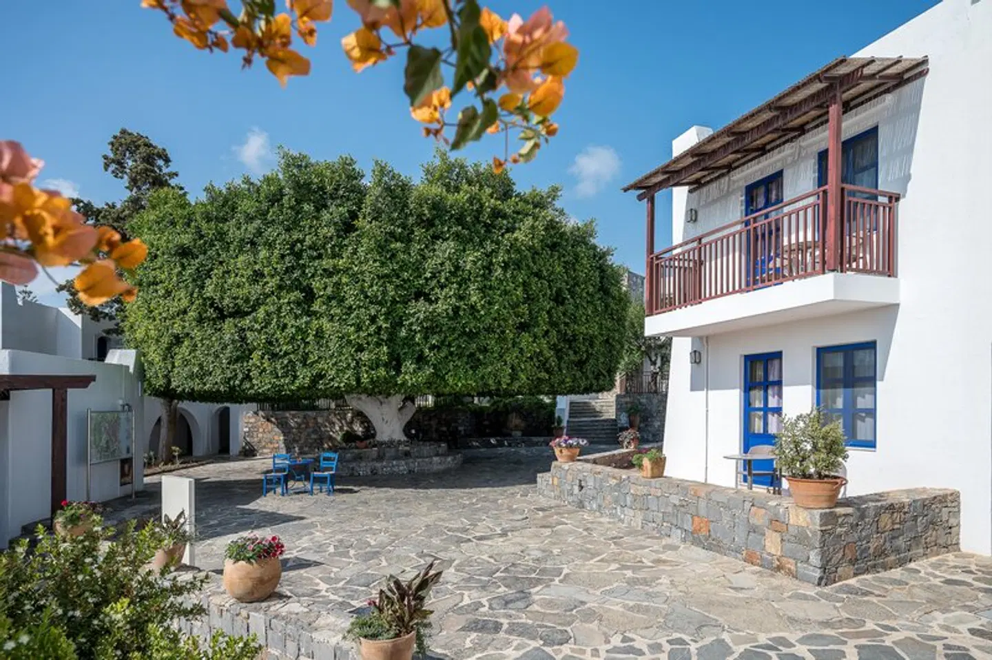 Creta Maris Resort EXTERIOR