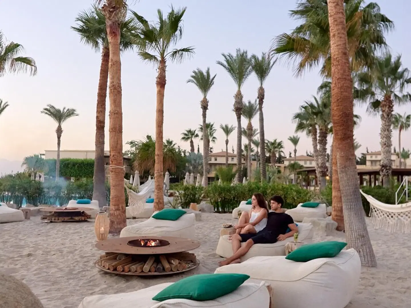 Grecotel LUX ME Kos Strand
