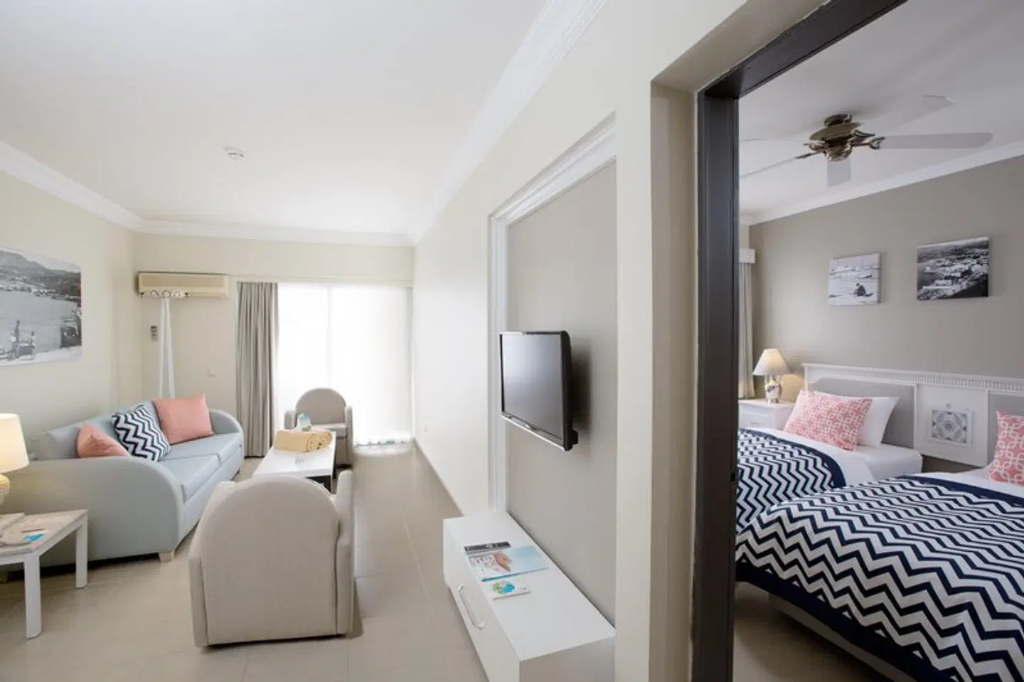 Paloma Marina Suites ROOM_EXAMPLE