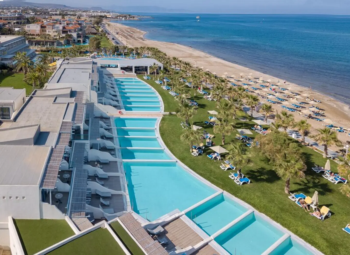 Lyttos Beach OUTDOOR_POOL