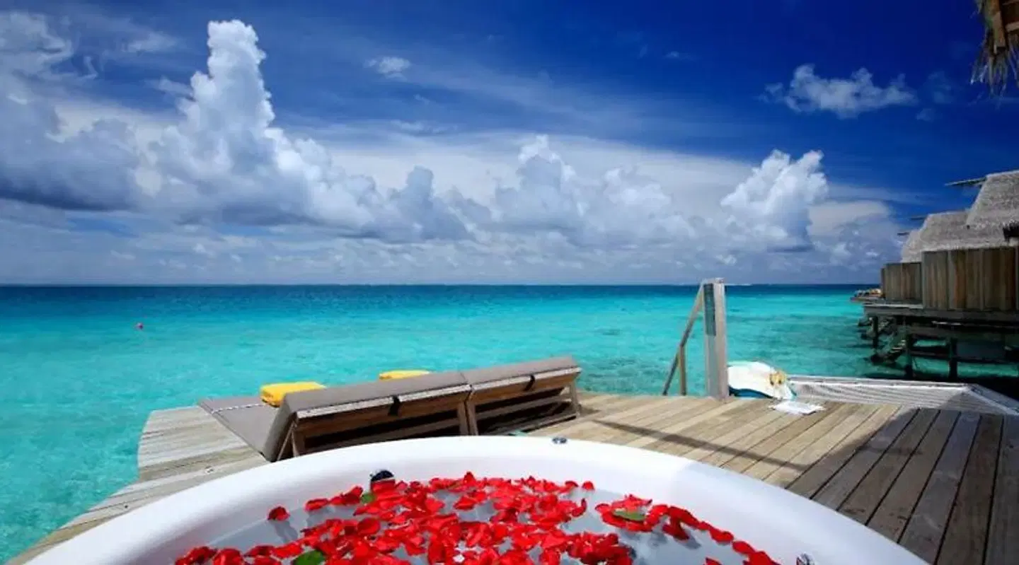 Centara Ras Fushi Resort & Spa Maldives ROOM_EXAMPLE