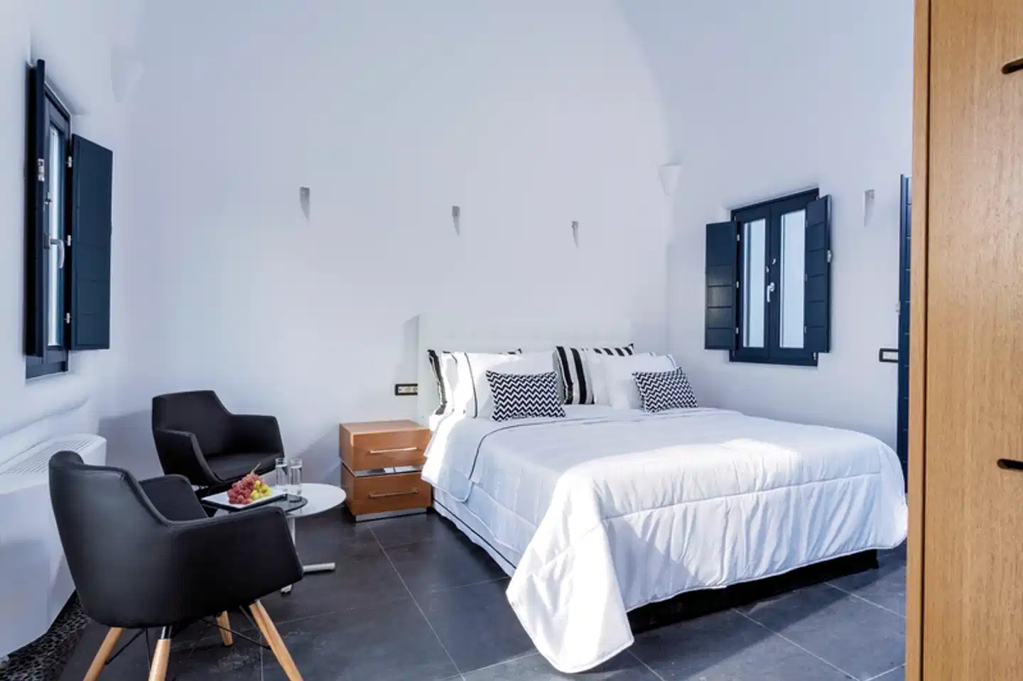 Elea Resort ACCOMMODATION