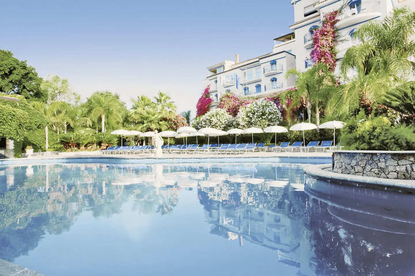 Sant Alphio Garden OUTDOOR_POOL