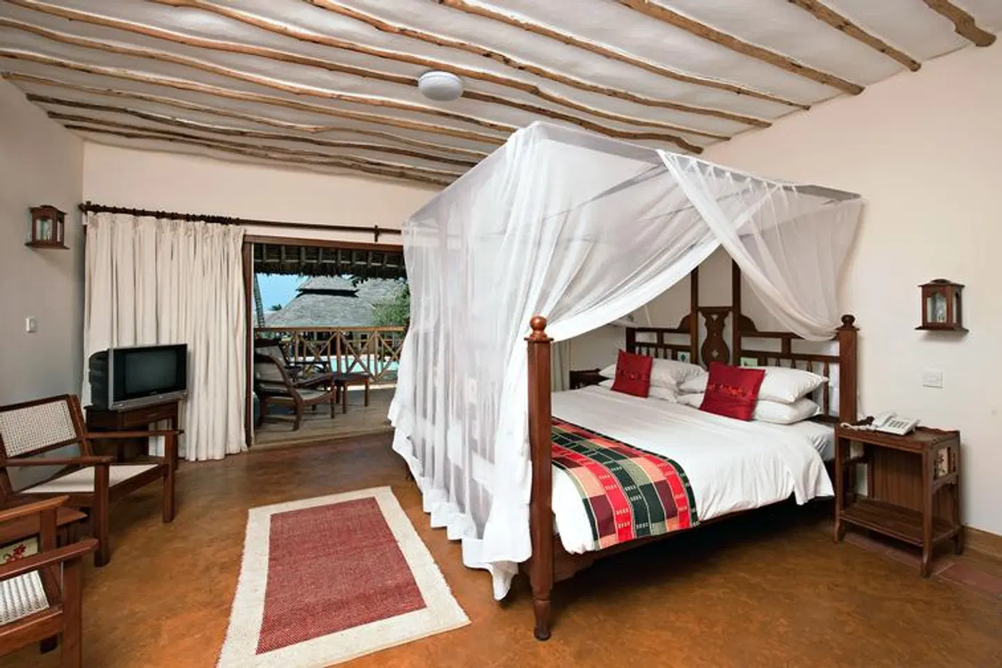 Neptune Palm Beach Resort ROOM_EXAMPLE