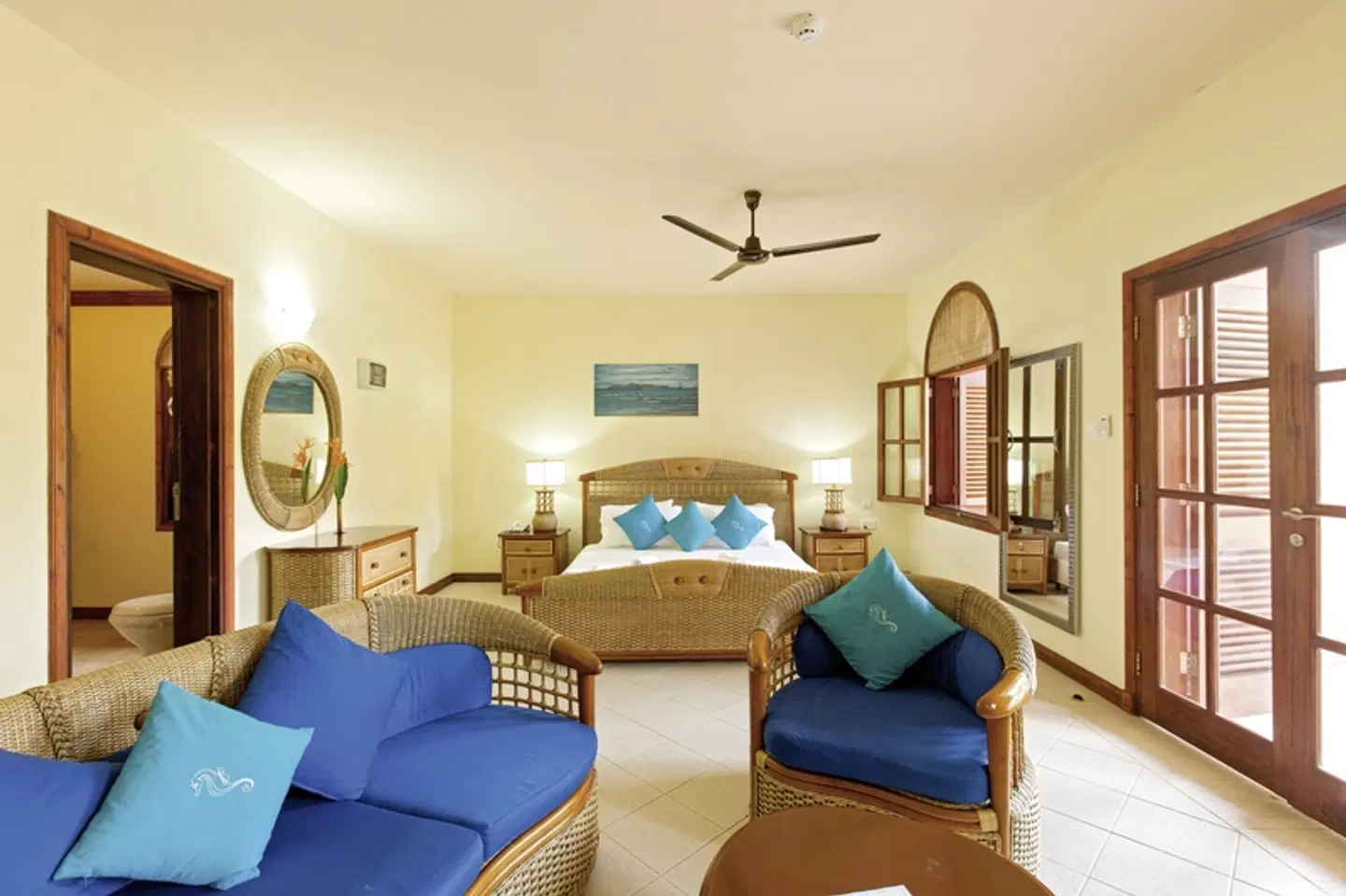 Castello Beach Hotel ROOM_EXAMPLE