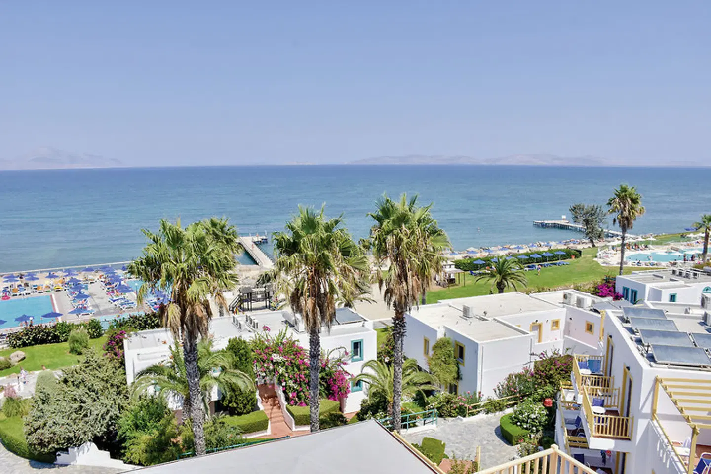 Mastichari Bay EXTERIOR