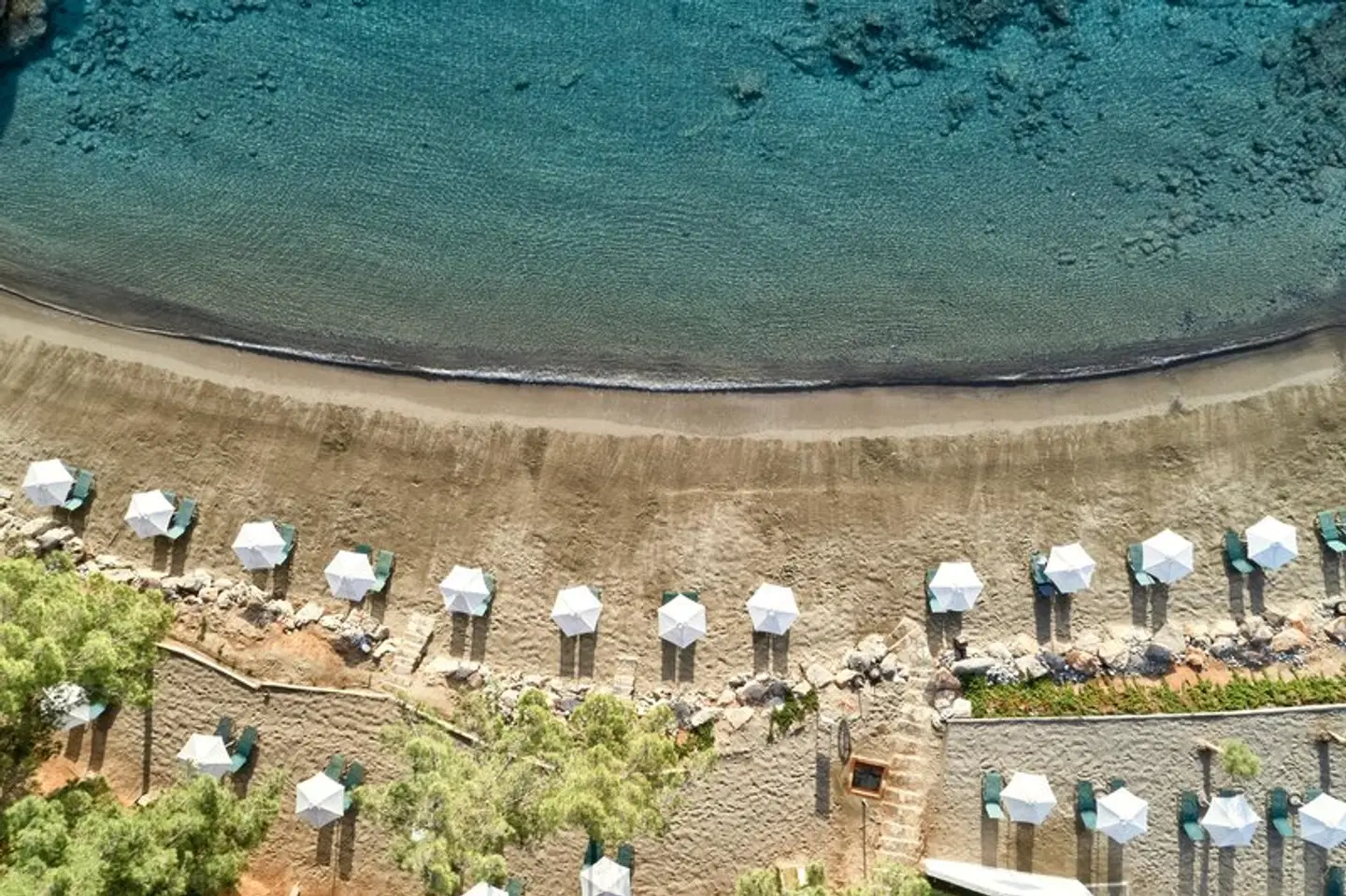 Candia Park Village Strand