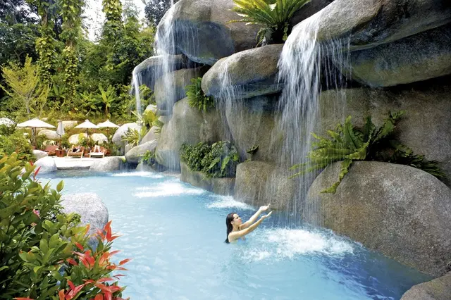 Marina Phuket Resort OUTDOOR_POOL