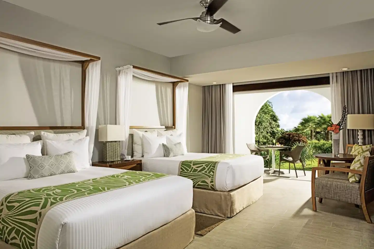 Dreams Dominicus La Romana Wohnbeispiel