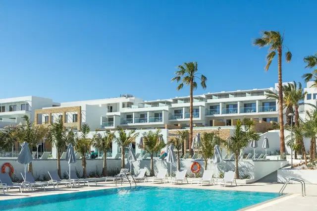 Blue Lagoon Ocean EXTERIOR