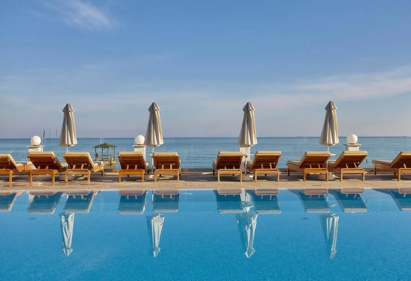 Alexander Beach Hotel & Village Resort OUTDOOR_POOL