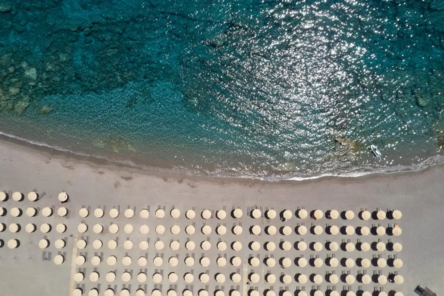 Rodos Princess Beach Resort & Spa Strand