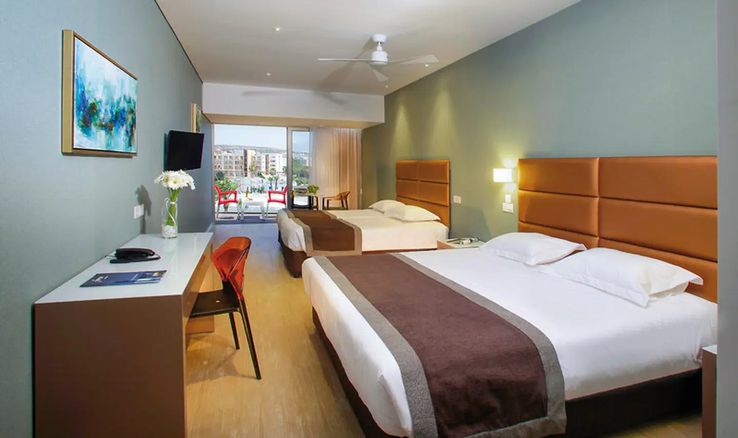 Faros ROOM_EXAMPLE