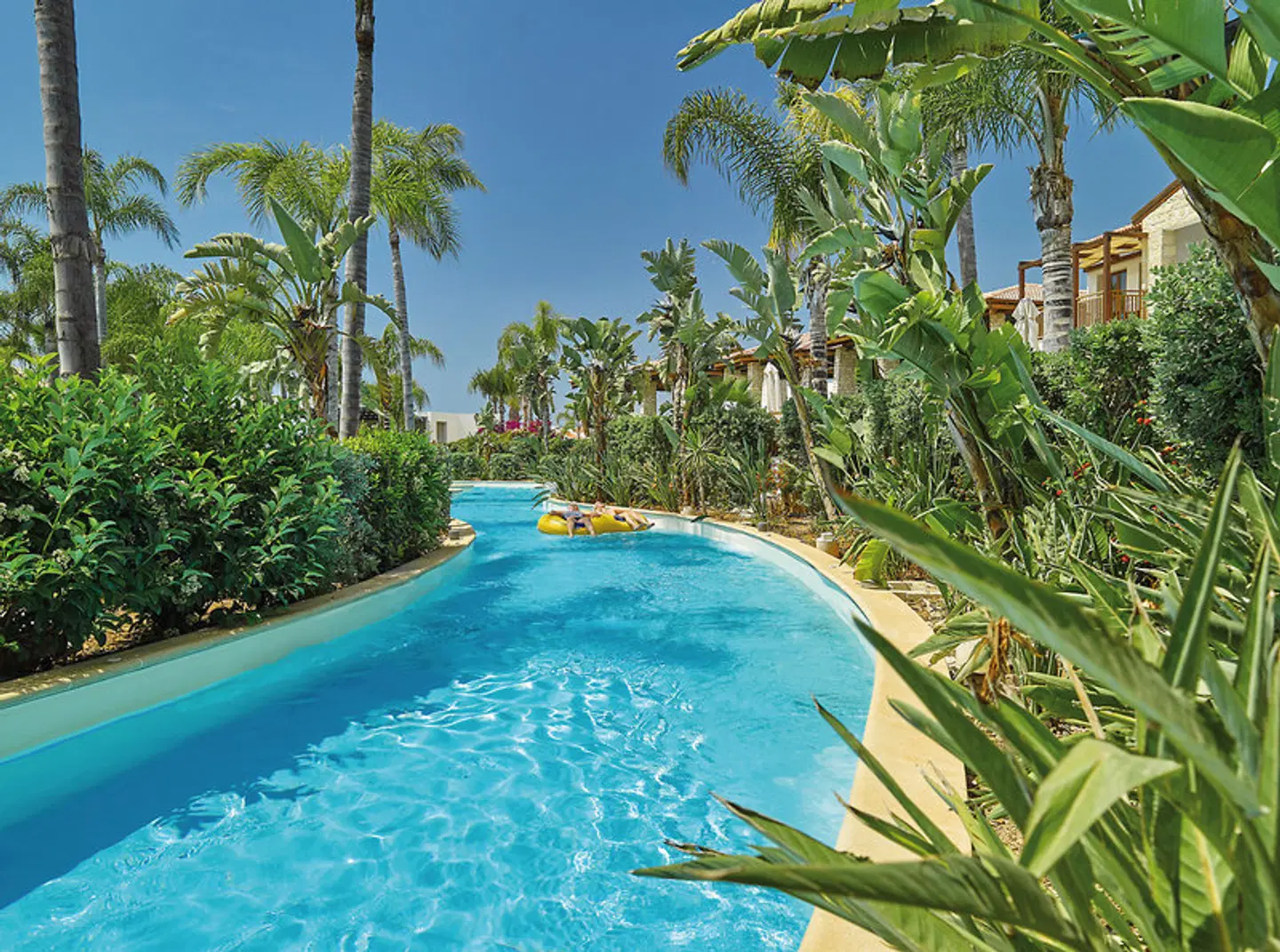 Olympic Lagoon Resort OUTDOOR_POOL