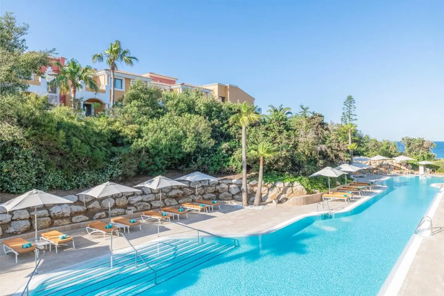 Iberostar Selection Andalucía Playa OUTDOOR_POOL