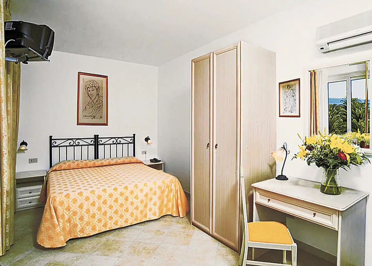 Sylesia ACCOMMODATION