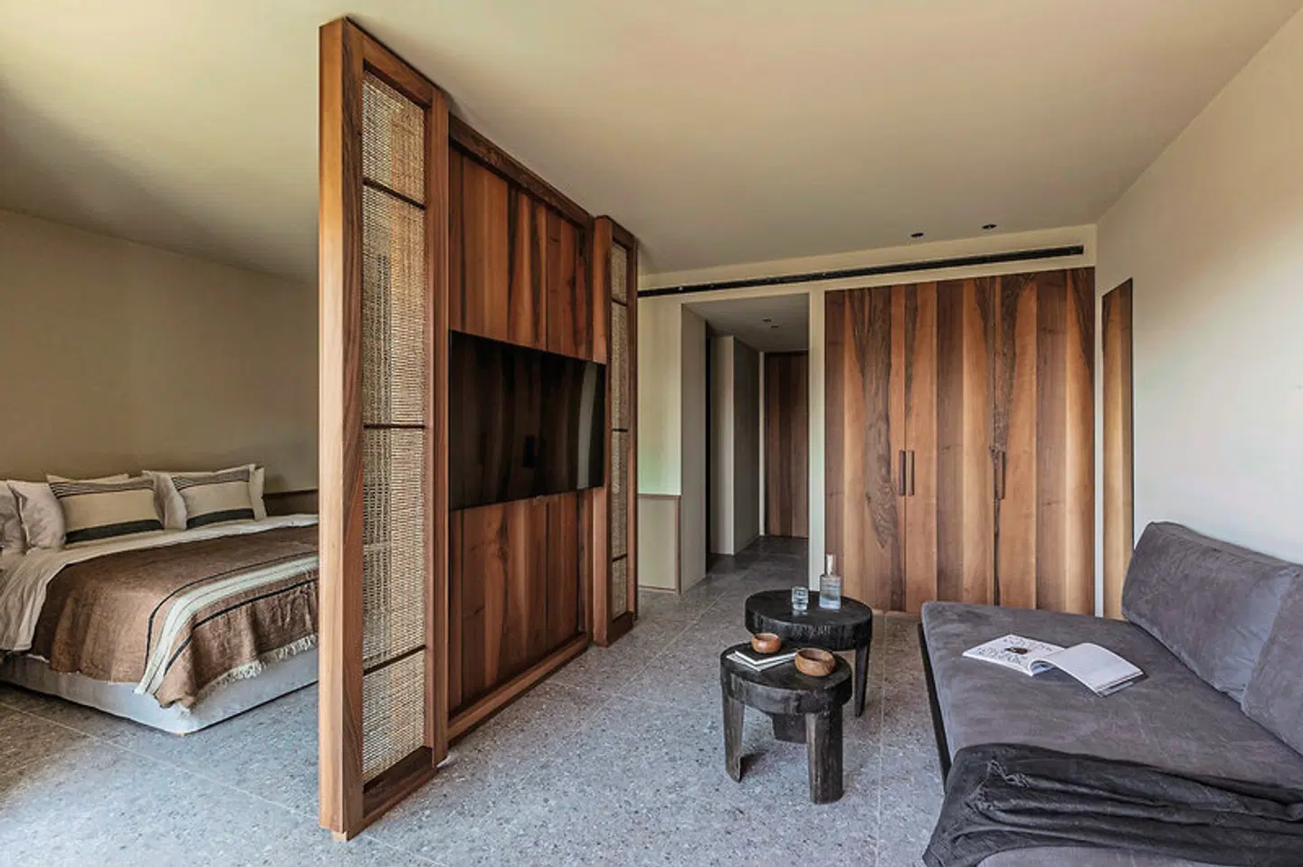 Casa Cook Samos ROOM_EXAMPLE