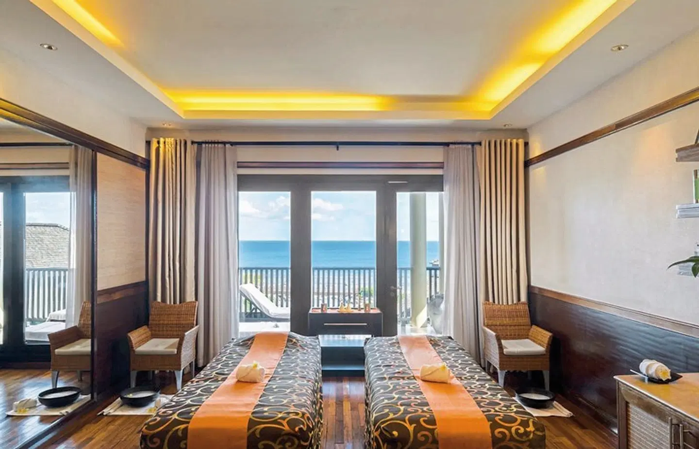 InterContinental Mauritius Resort Balaclava Fort ROOM_EXAMPLE