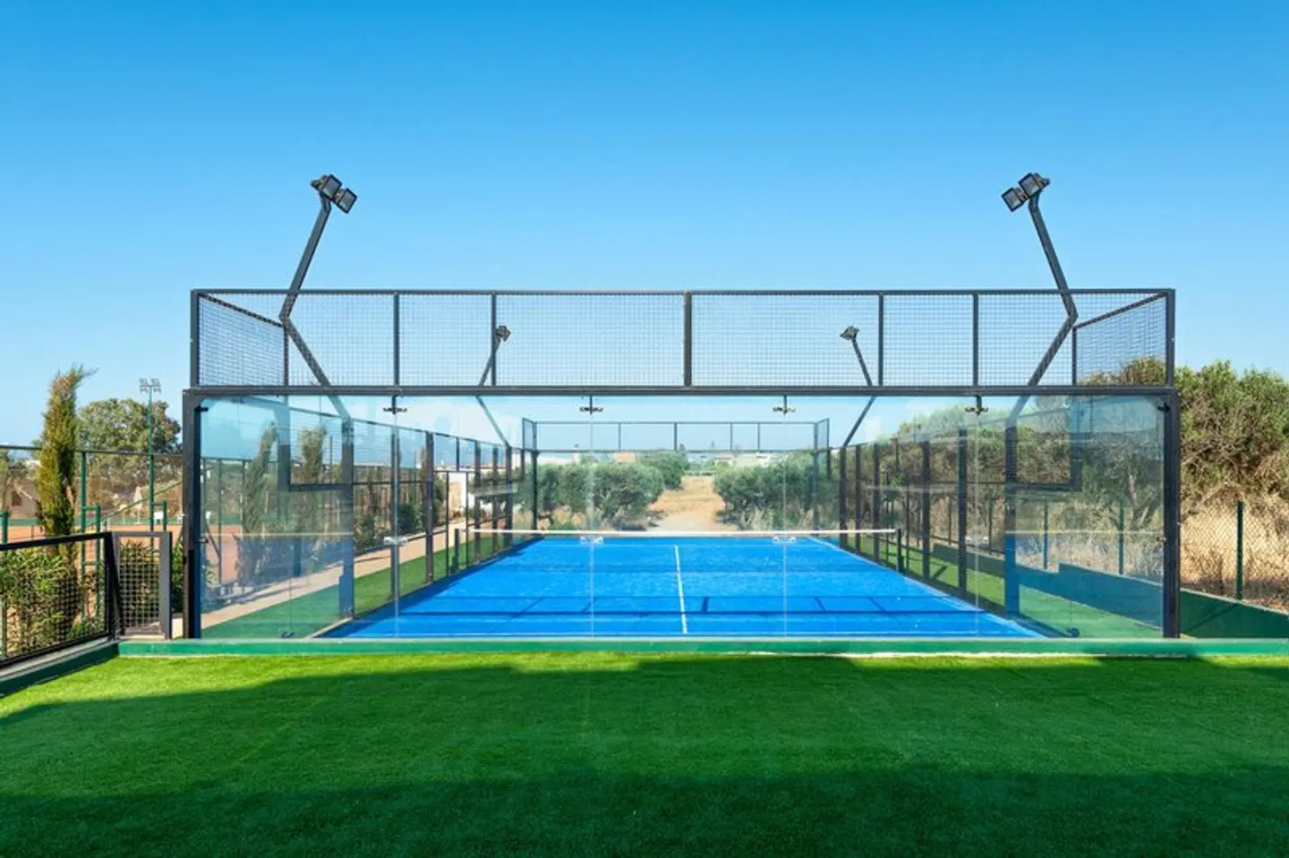Lyttos Mare SPORTS_AND_LEISURE