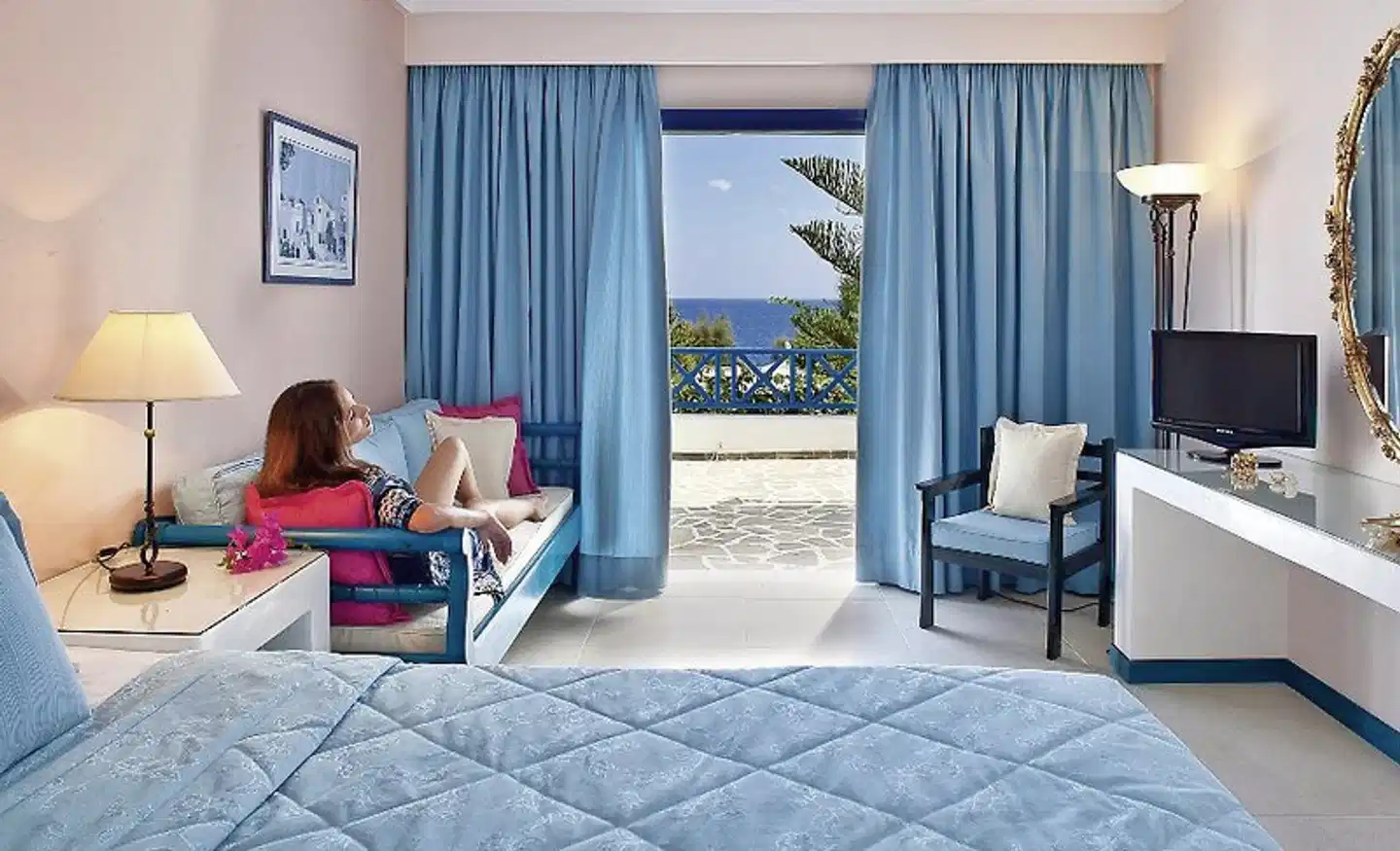 Veggera Hotel ACCOMMODATION