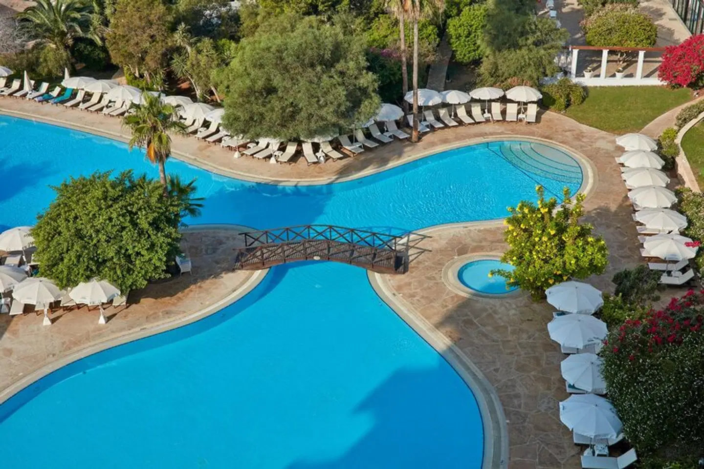 Grecian Bay OUTDOOR_POOL