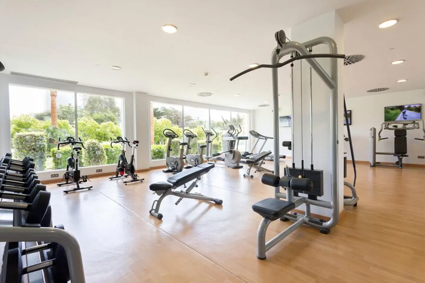 Hipotels Gran Conil SPORTS_AND_LEISURE