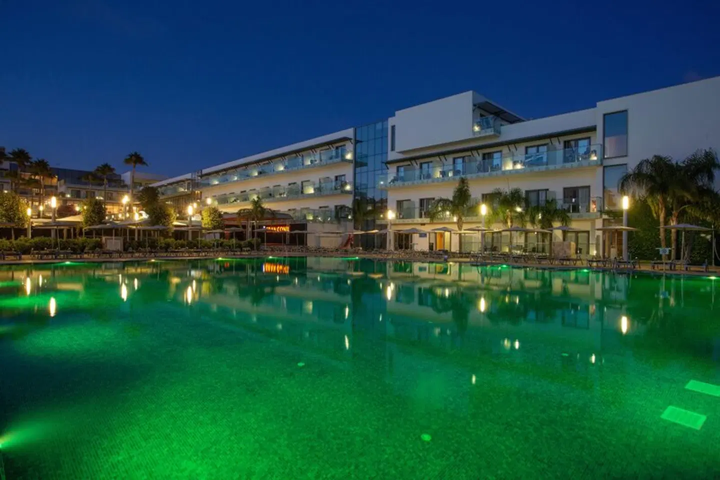Hipotels Gran Conil OUTDOOR_POOL