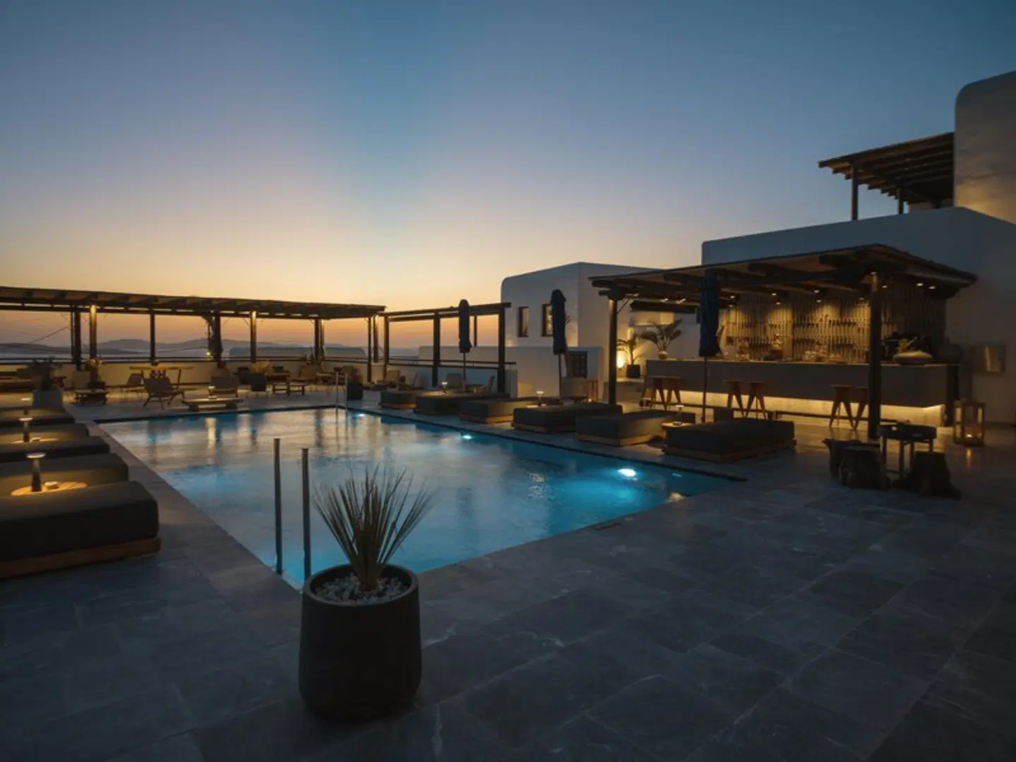 ananea Mykonos OUTDOOR_POOL