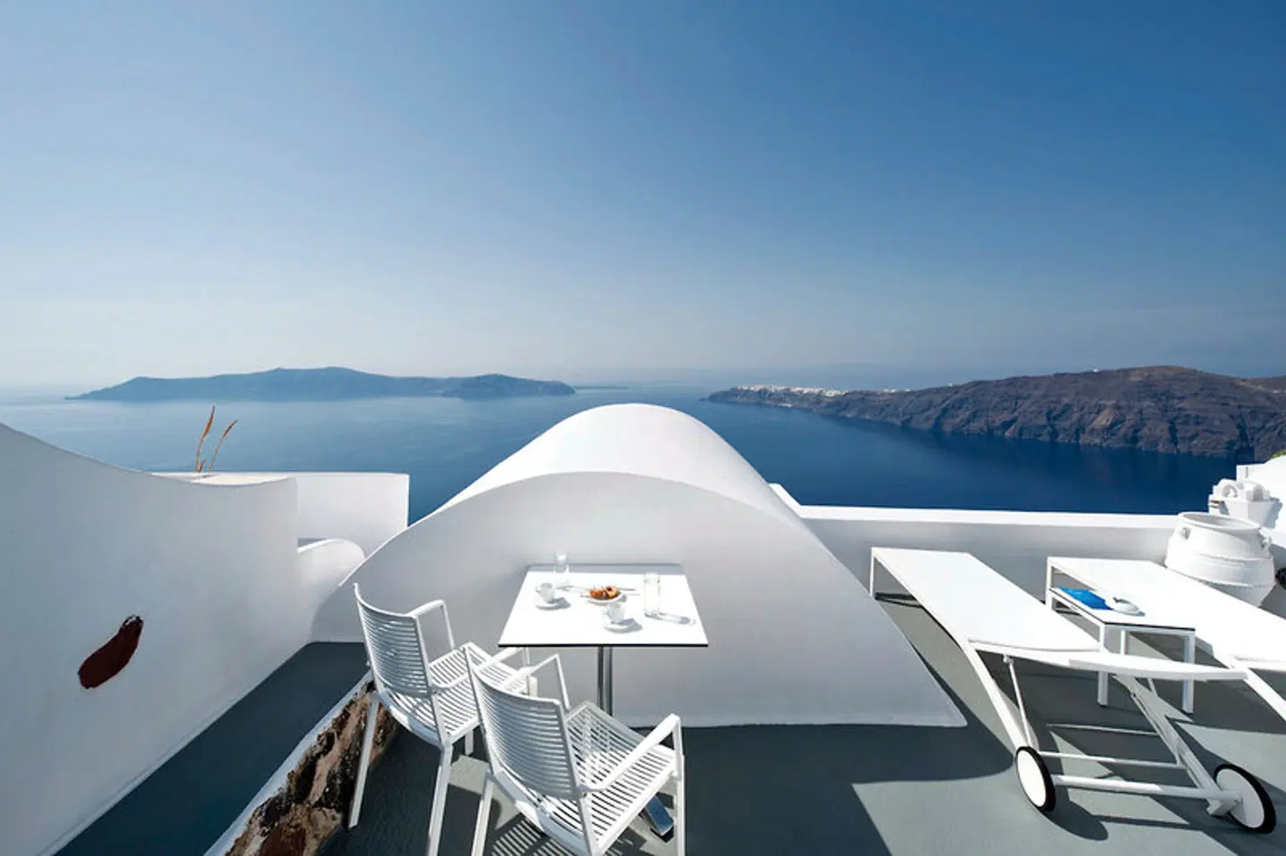 Regina Mare TERRACE