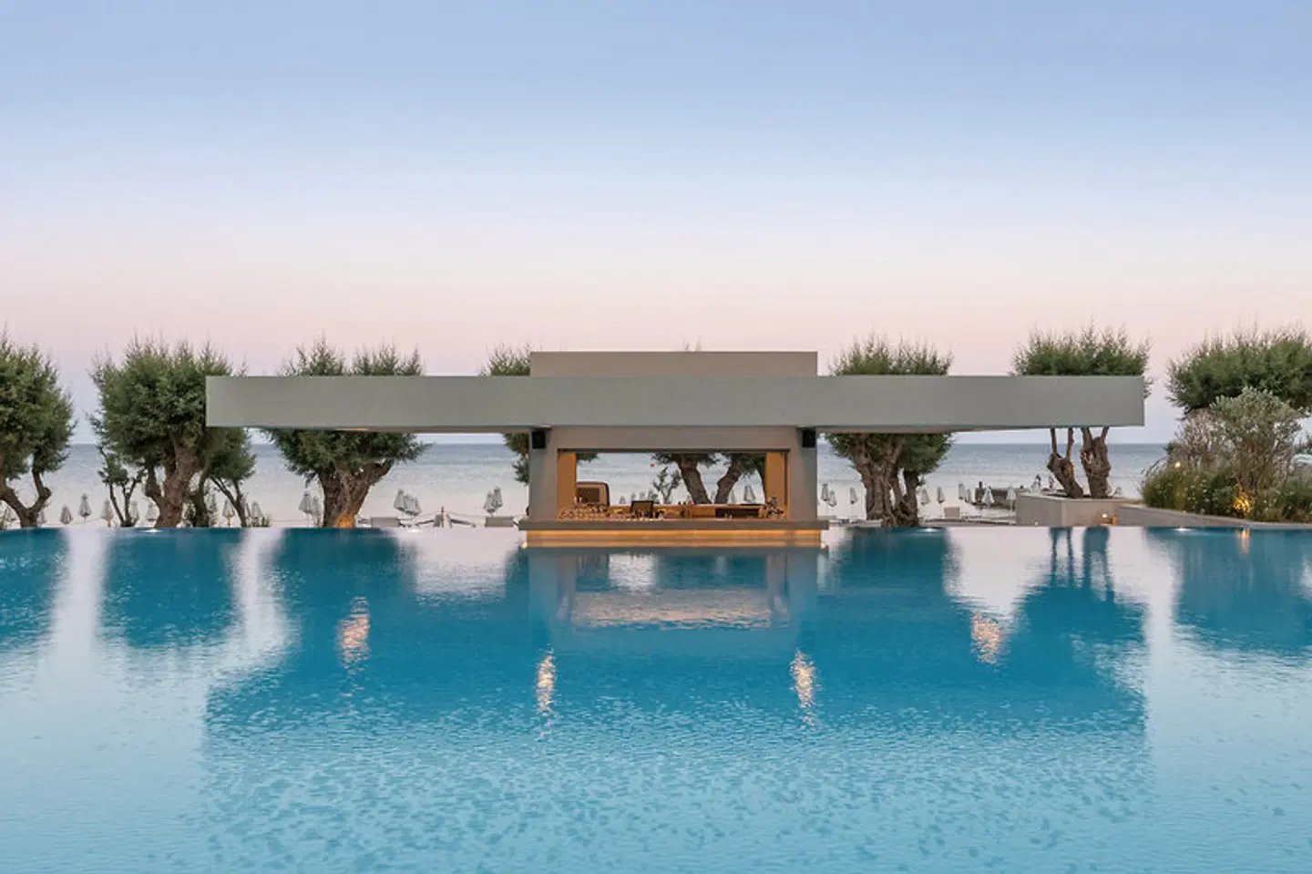Amada Colossos Resort OUTDOOR_POOL