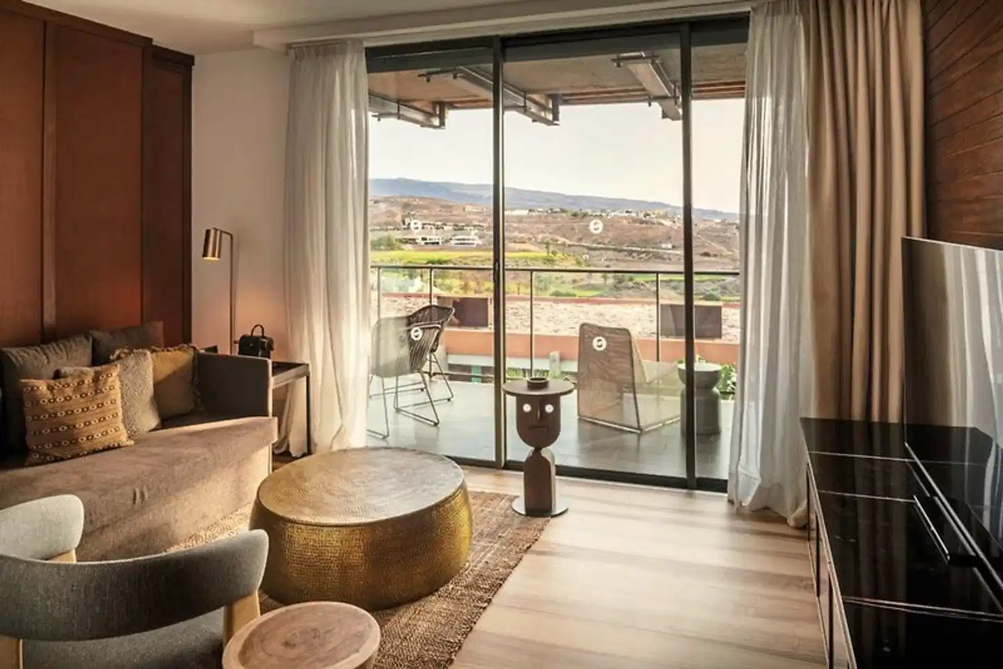 Salobre Hotel Resort & Serenity Wohnbeispiel