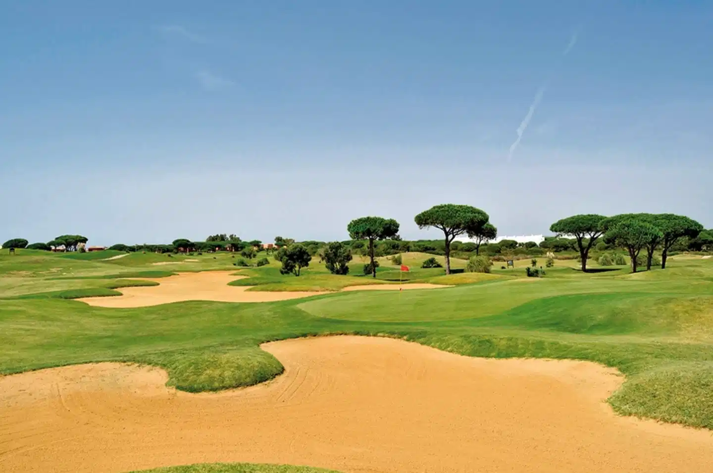 Hipotels Flamenco Conil Sport und Entertainment