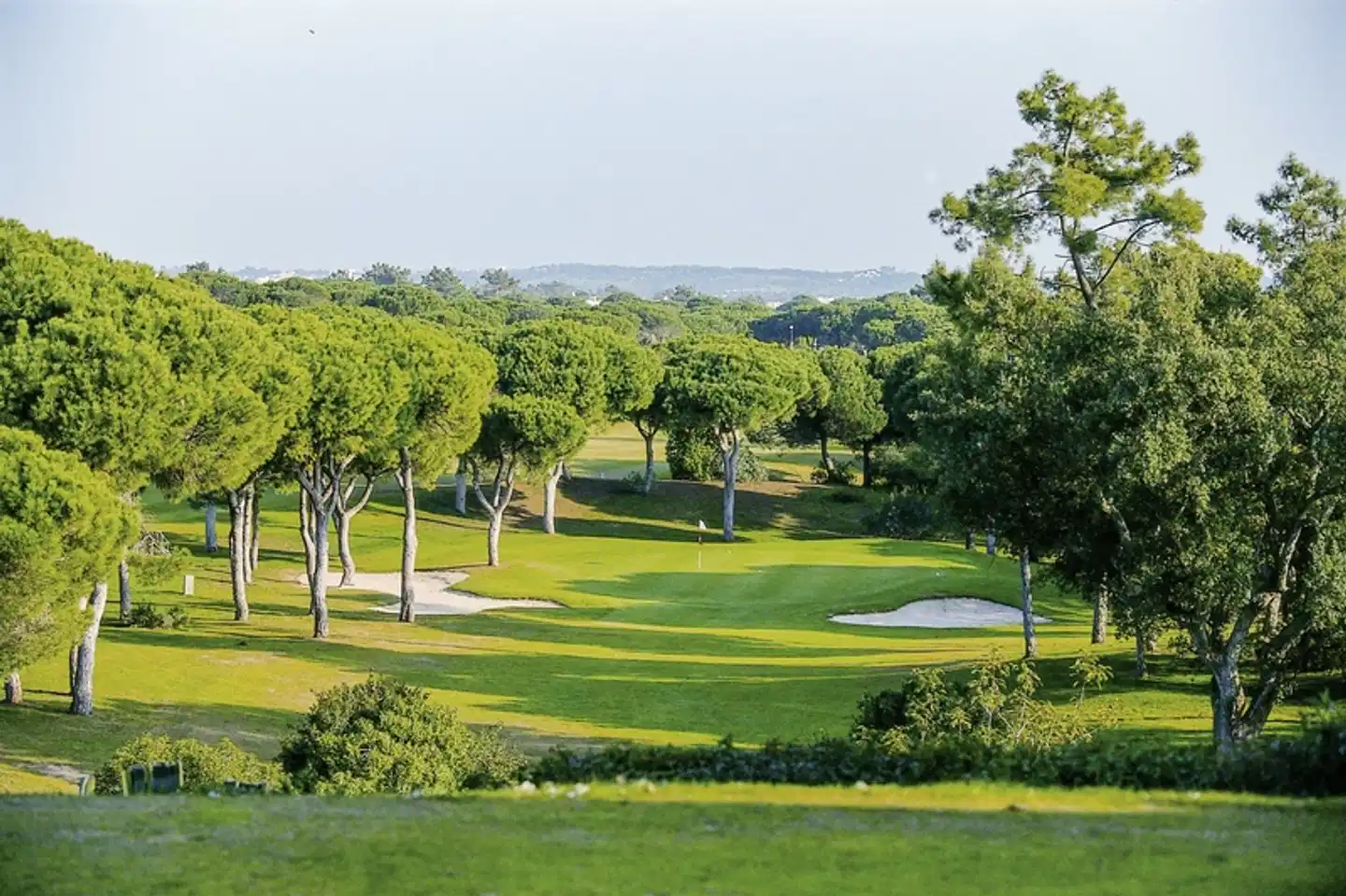 Pestana Viking Beach & Golf Resort Garten