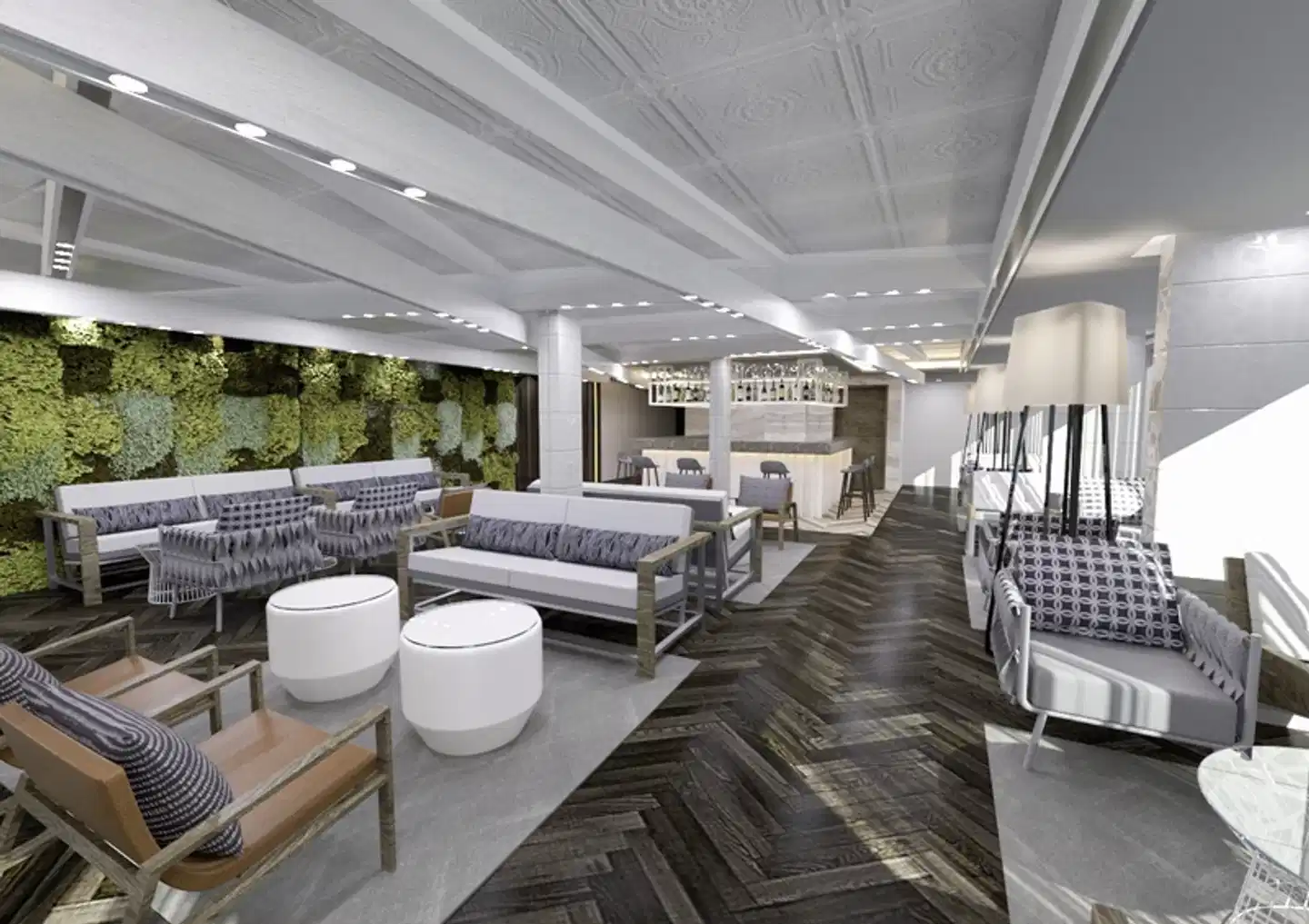 SunSquare Cape Town City Bowl Wellness