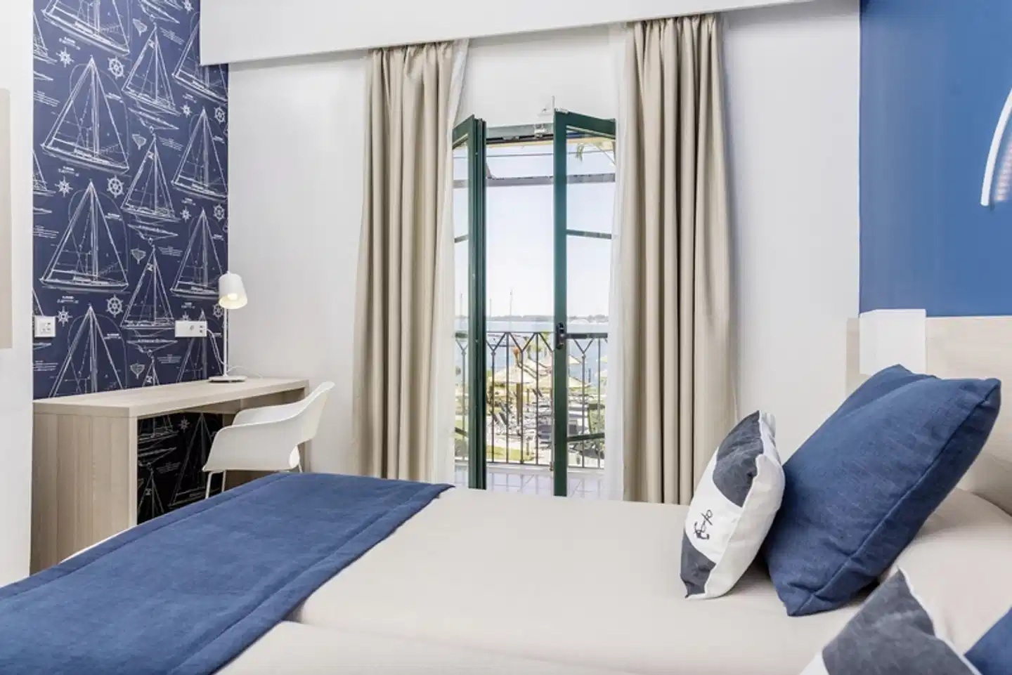 Alcudiamar Marina Residence Wohnbeispiel