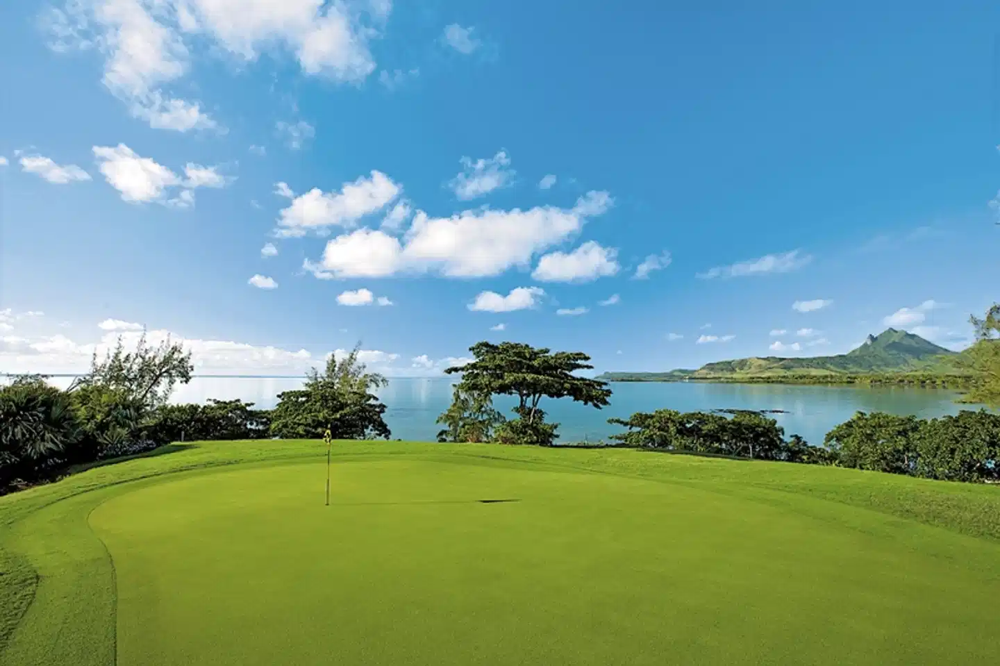 Sugar Beach Mauritius Sport und Entertainment