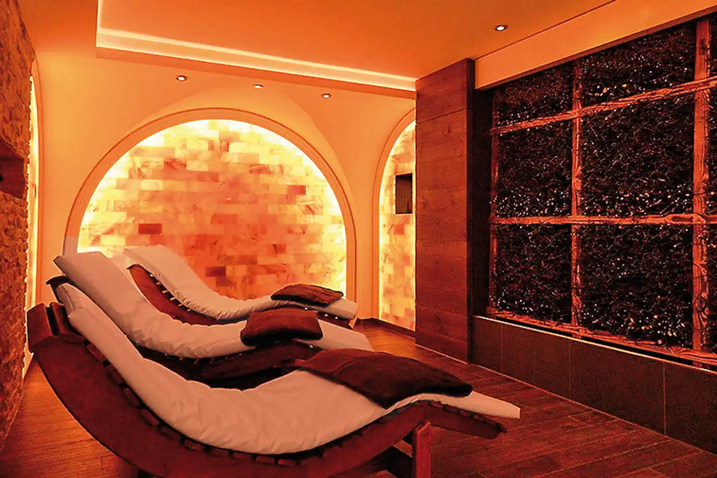 Köhlers Forsthaus - Wellness & Genusshotel Wellness