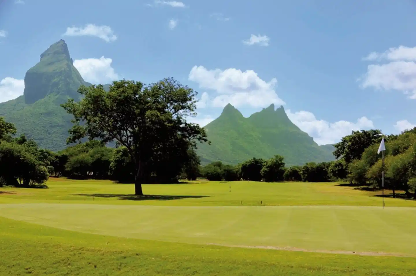 Hilton Mauritius Resort & Spa Sport und Entertainment