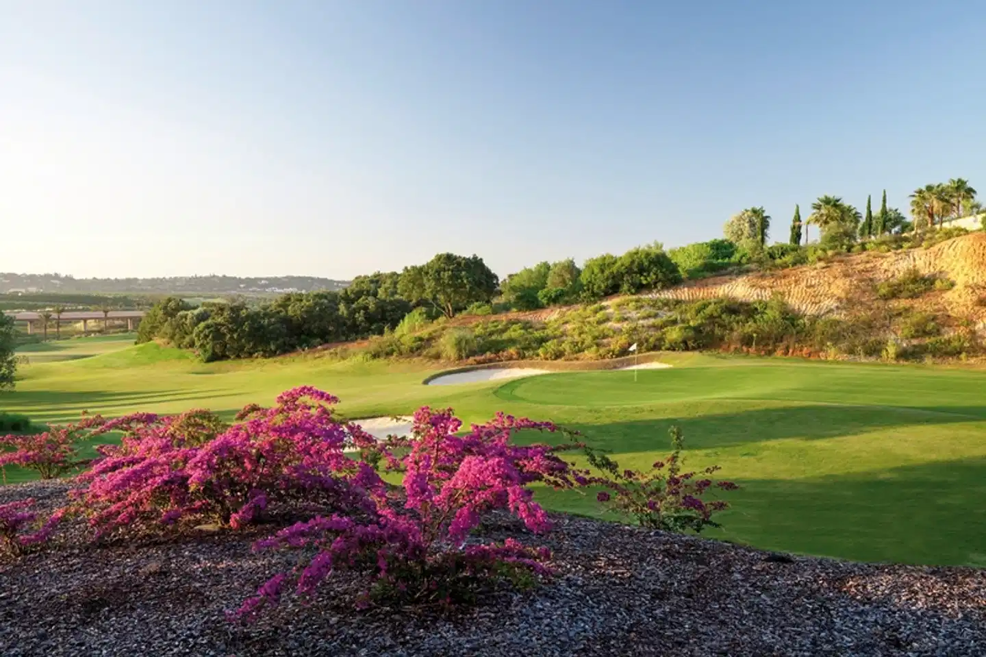 Vila Vita Parc Resort & Spa Garten