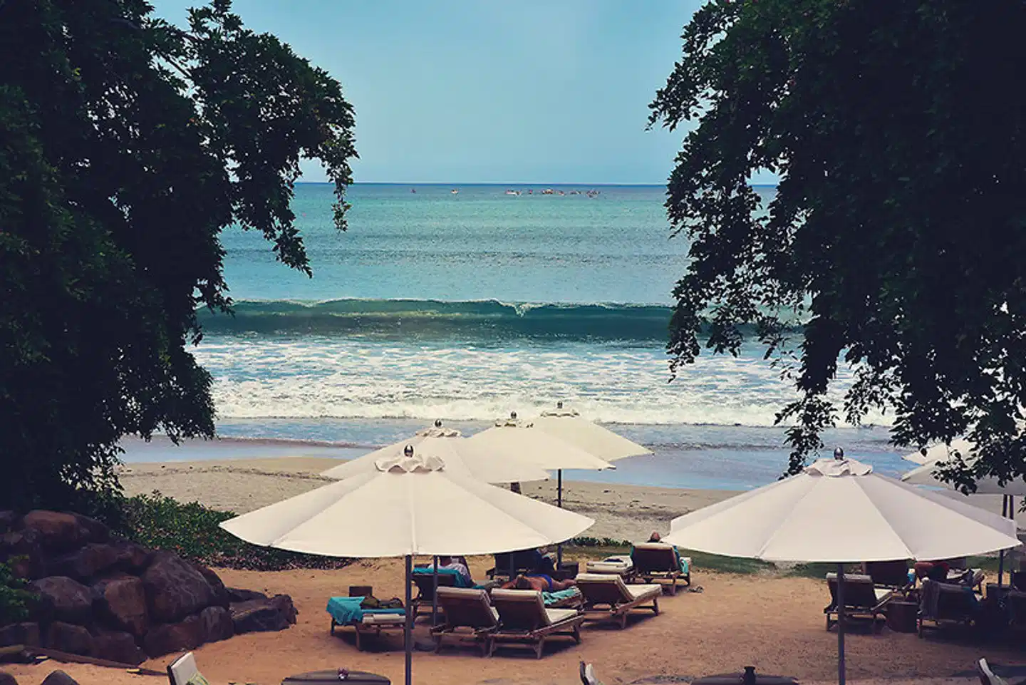 Tamarina Golf & Spa Boutique Hotel Strand