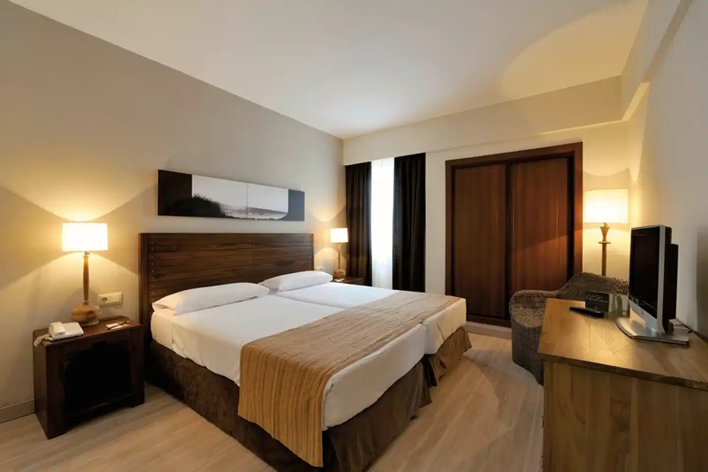 Vincci Costa Golf Wohnbeispiel