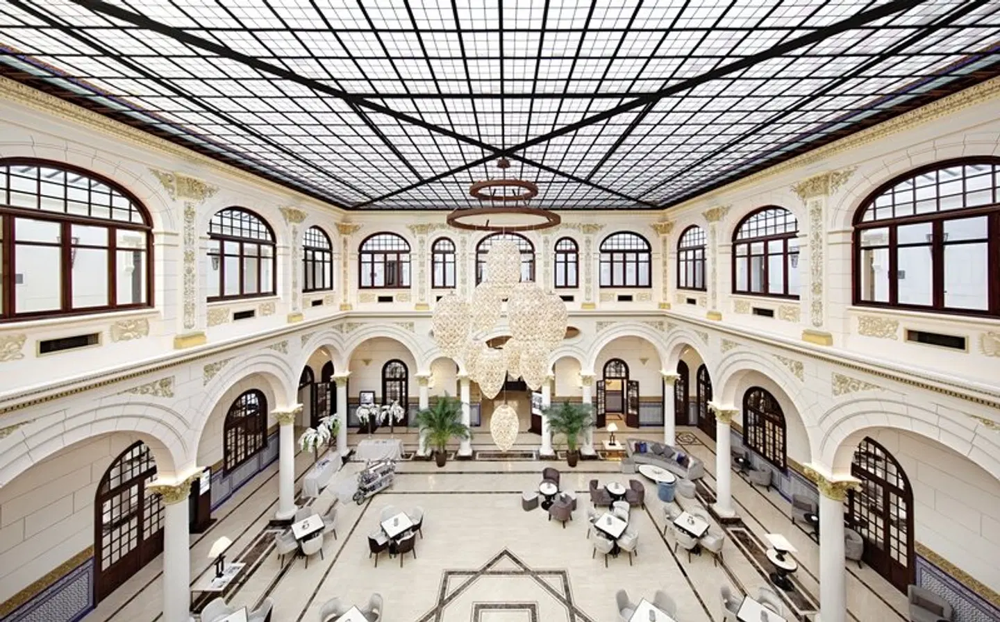 Gran Hotel Miramar LOUNGE_LOBBY