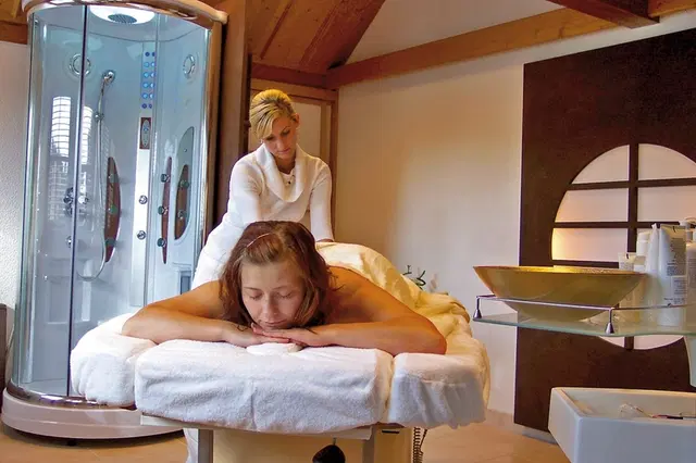 Hotel HOERI am Bodensee HEALTH_BEAUTY