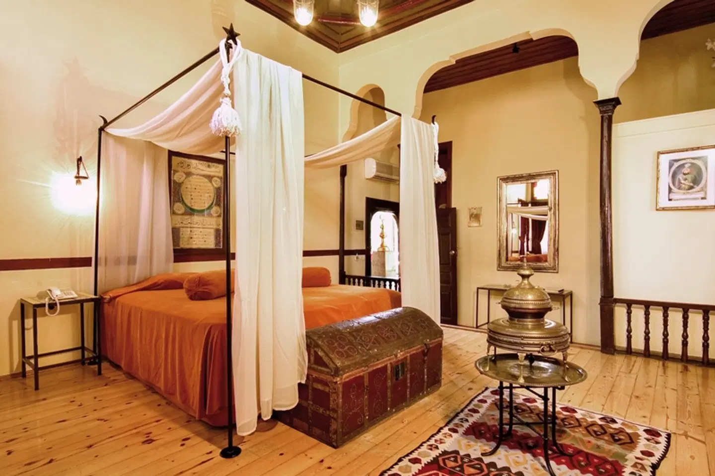 Alp Pasa Charme ROOM_EXAMPLE