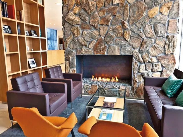 Berjaya Reykjavik Natura LOUNGE_LOBBY